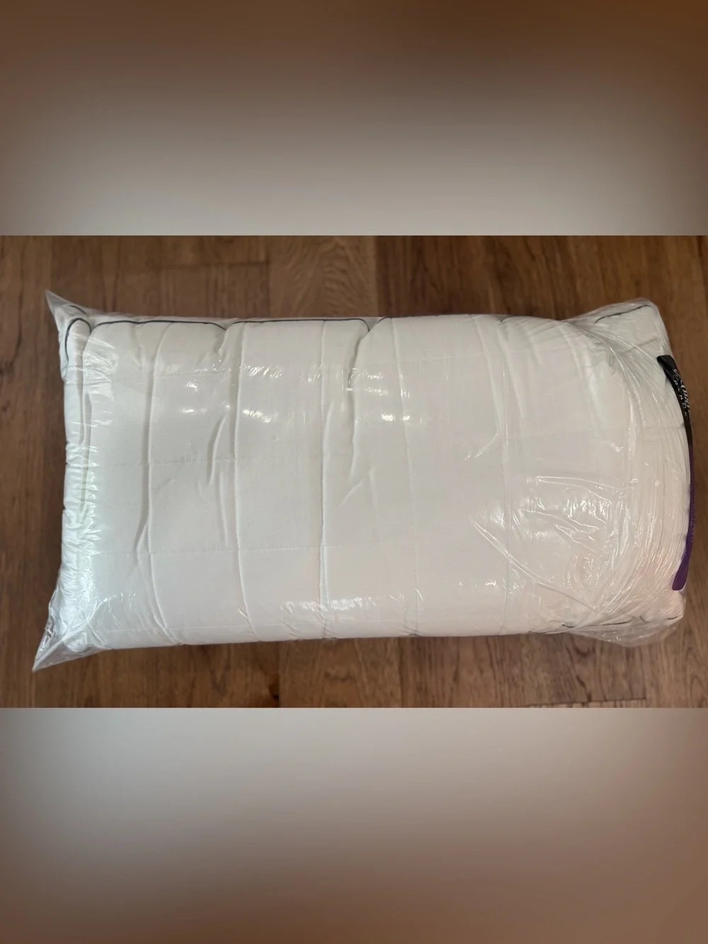 🎉LAST CHANCE🎉BEAUTYREST BLACK 2pk Luxurious Down Alternative Pillows